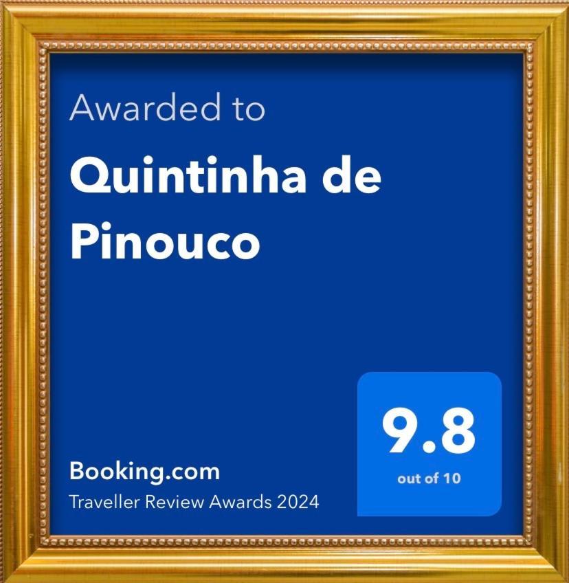 Quintinha de Pinouco Resende Exterior foto