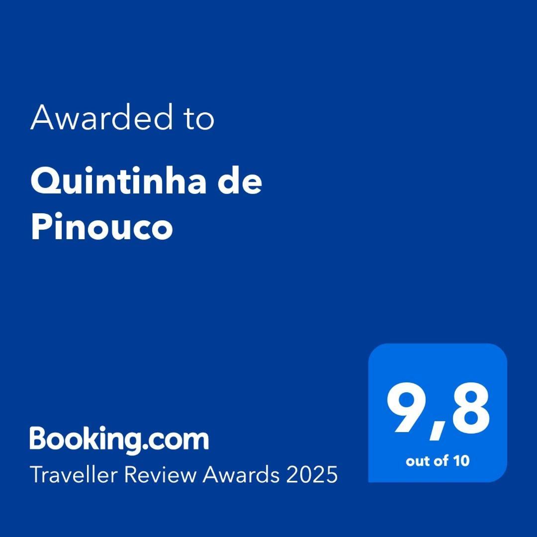 Quintinha de Pinouco Resende Exterior foto